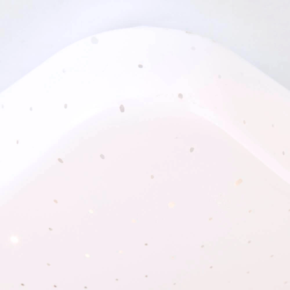 Ceiling light Farica Starry 22cm - 4000K with star function Brilliant 4004353410444