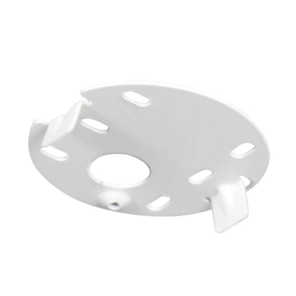 1-light ceiling lamp Fez Black White design Steinhauer 8712746177312