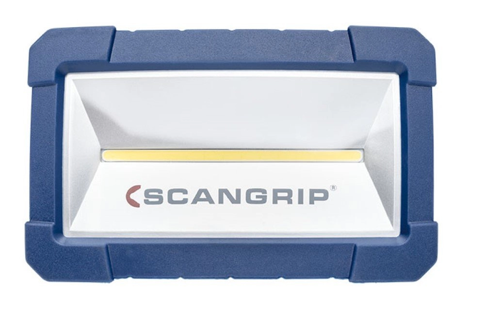 Bright hand lamp Star Scangrip 5708997356203