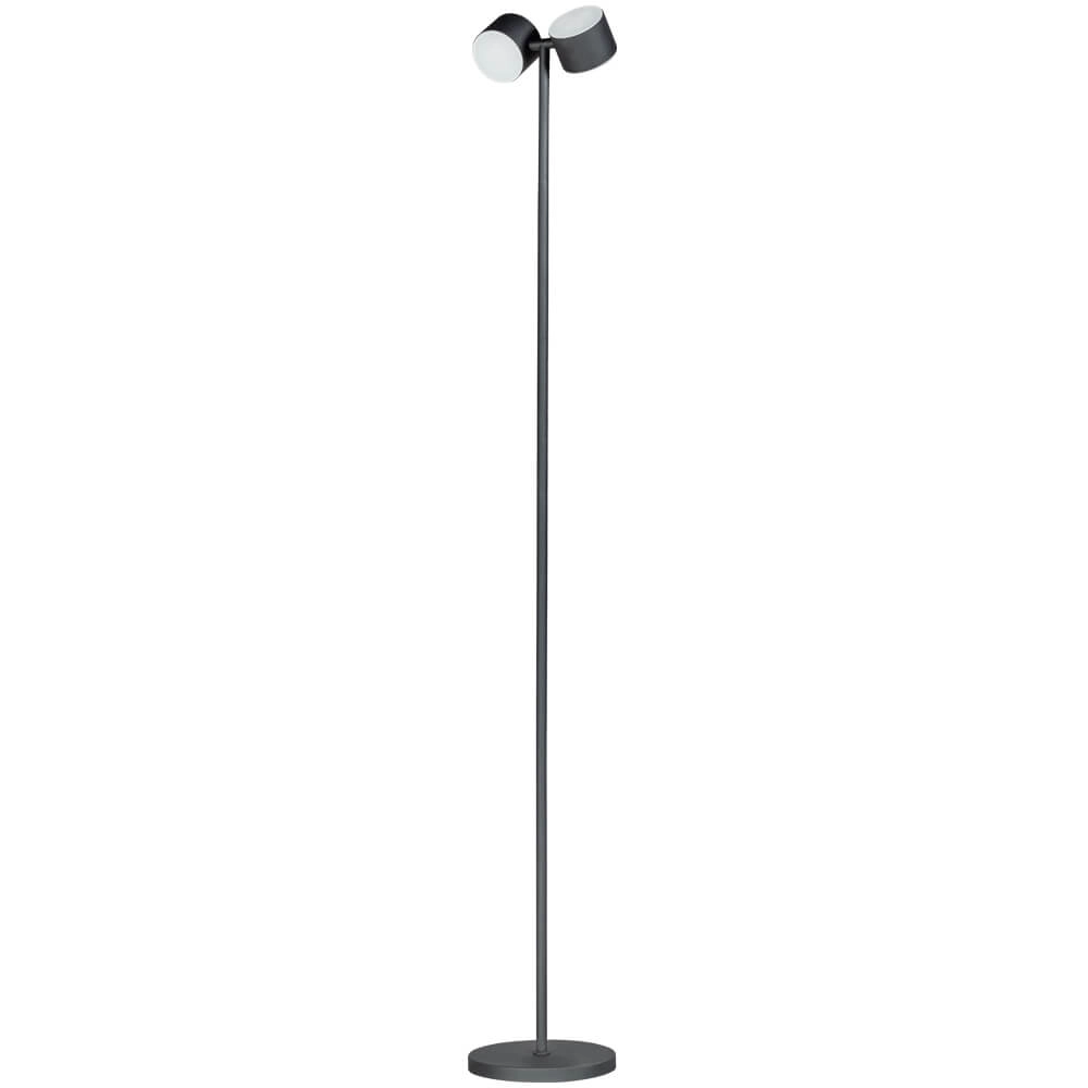 Black reading lamp Prince ETH 8720195302391