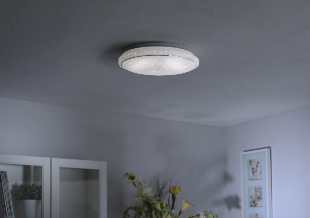 Ceiling lamp Lolasmart-Jupi Ø 59cm Just Light 4043689961503