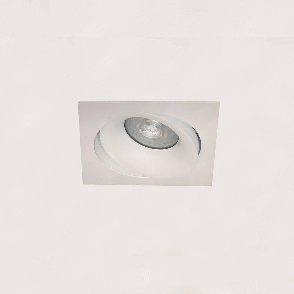 GU10 recessed spot Downel white Artdelight 8719831730513