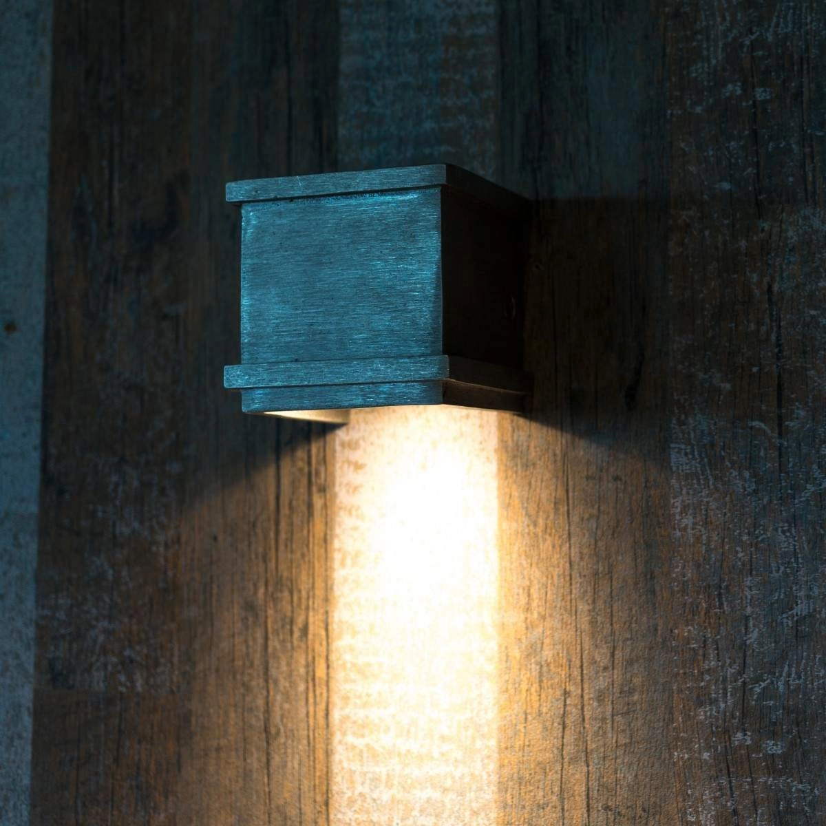 Wall spot Borgo KS Verlichting 8714732668705