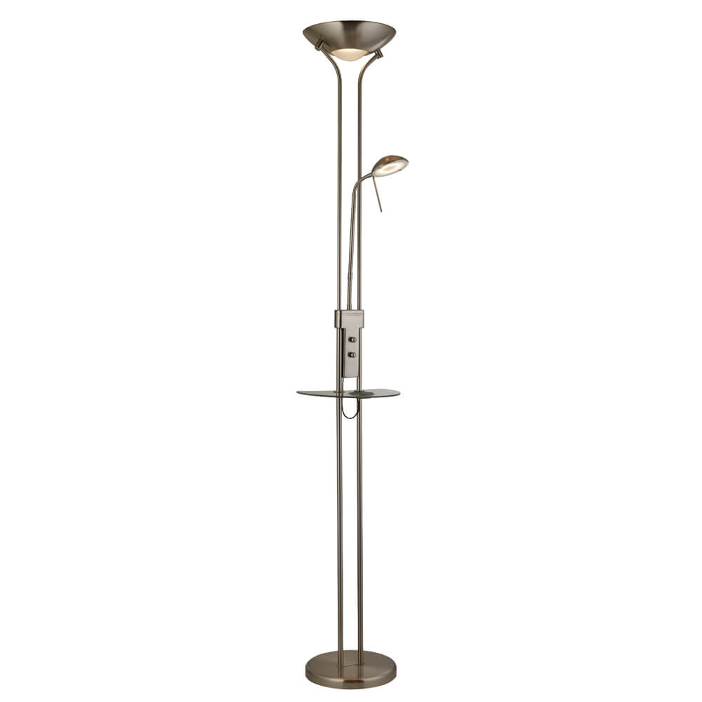 Floor reading lamp Wireless