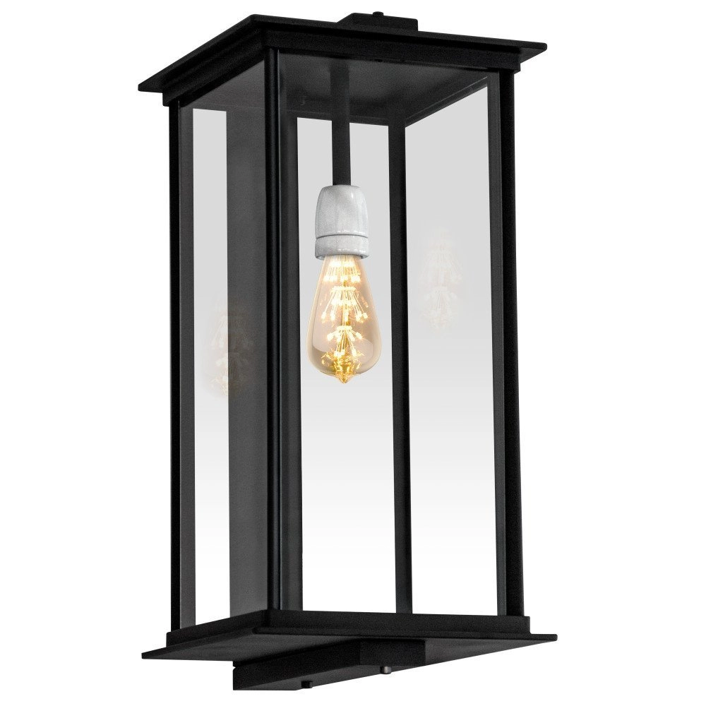 Large outdoor lamp Capital XXL