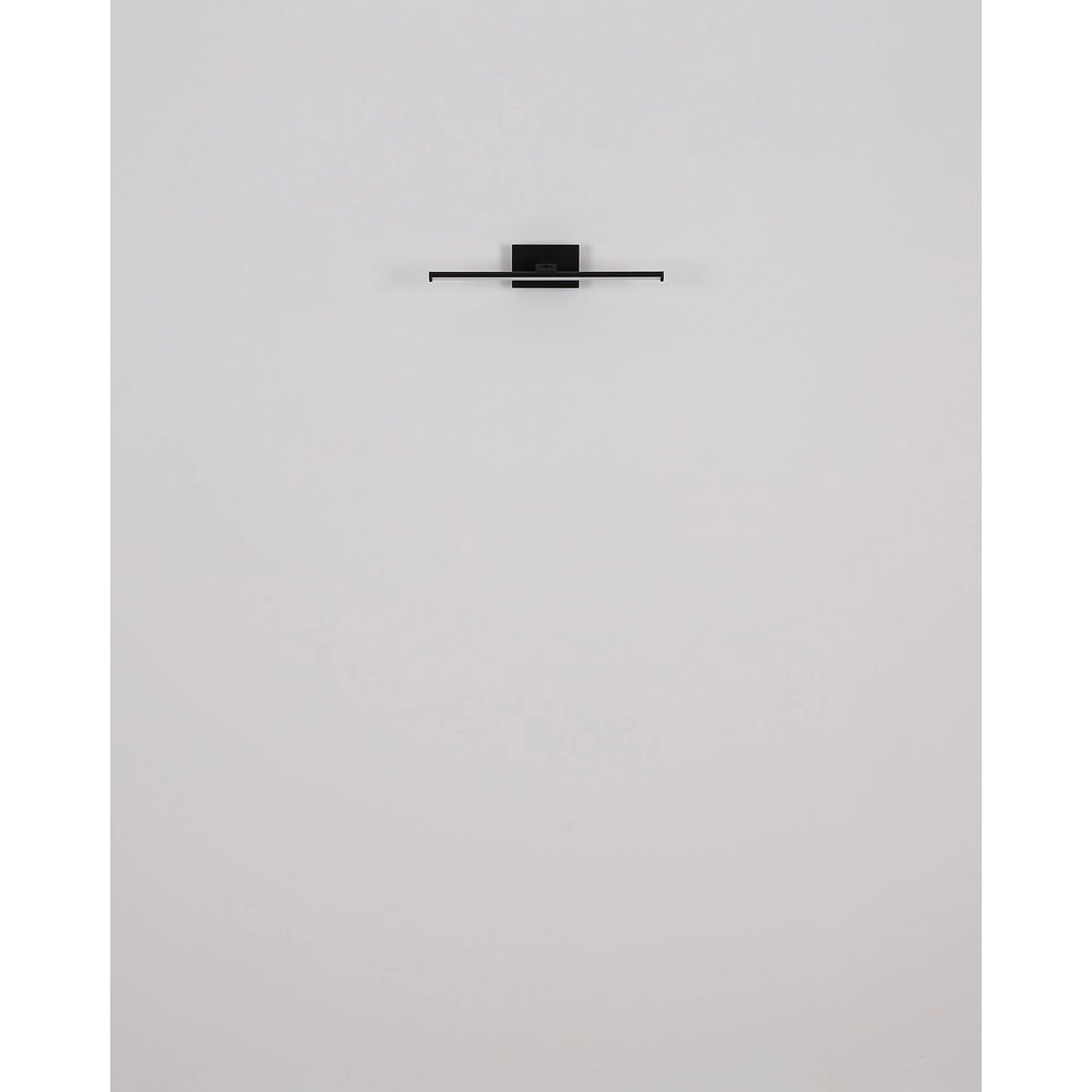 Picture lamp Jaime I Black Globo 9007371510658