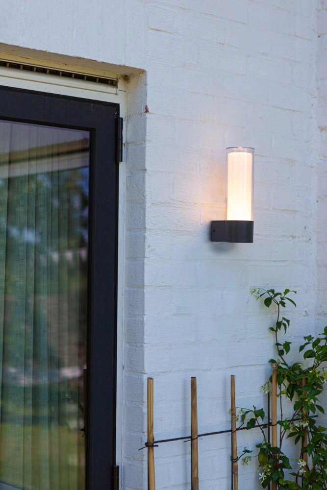 Modern wall lamp Dropa smart Lutec 6939412011981