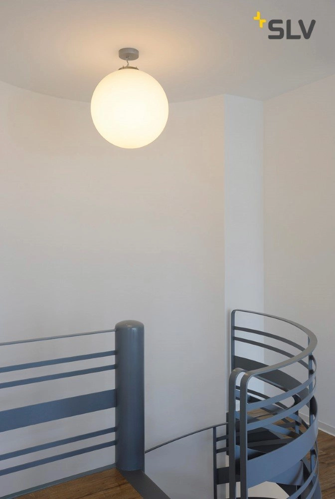 Pendant lamp Rotoball 50 SLV 4024163096218