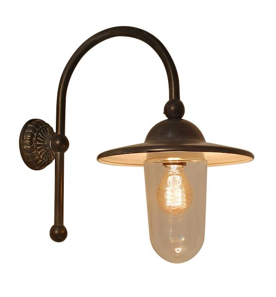 Outdoor light Piavon Rustic