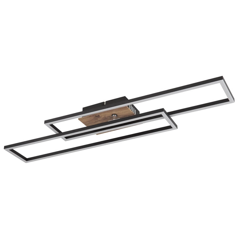 Swivel ceiling lamp Dakari 30W Globo 9007371458783