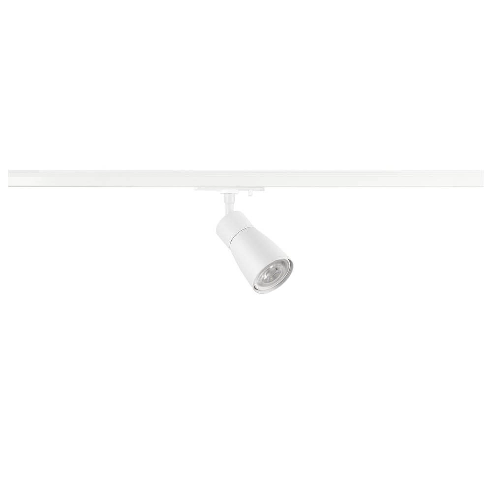 Rail spot Puri 2.0 Dome White 1-phase SLV 4024163294744