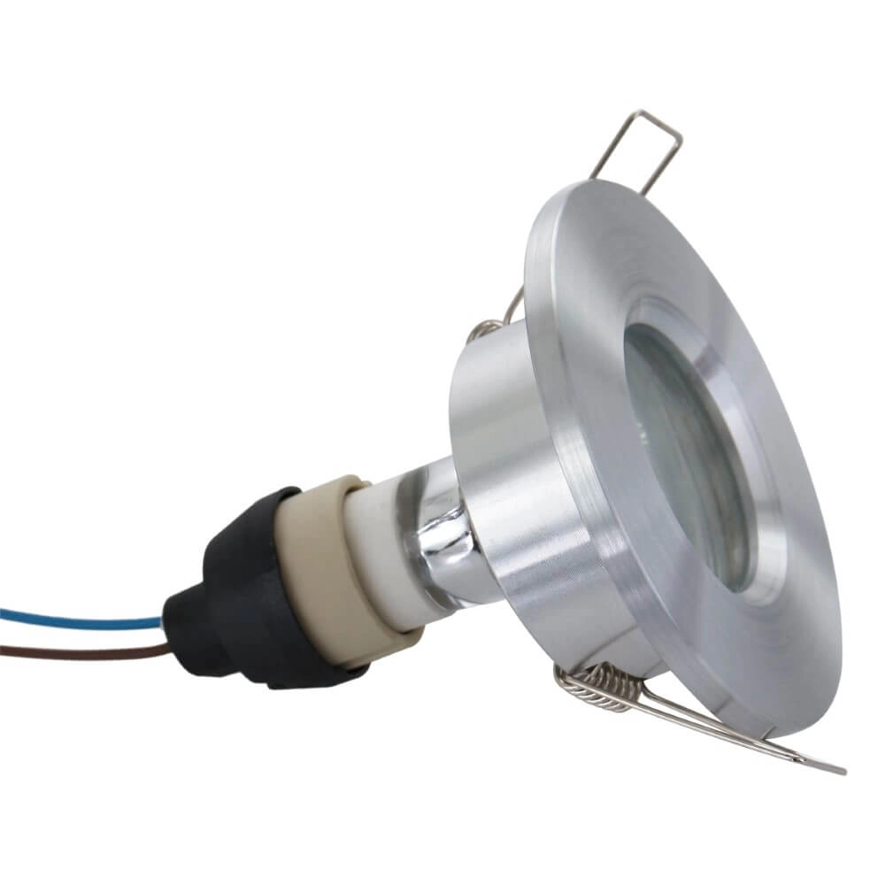 Spotlight Pelite spot Bathroom Steinhauer 8712746130096