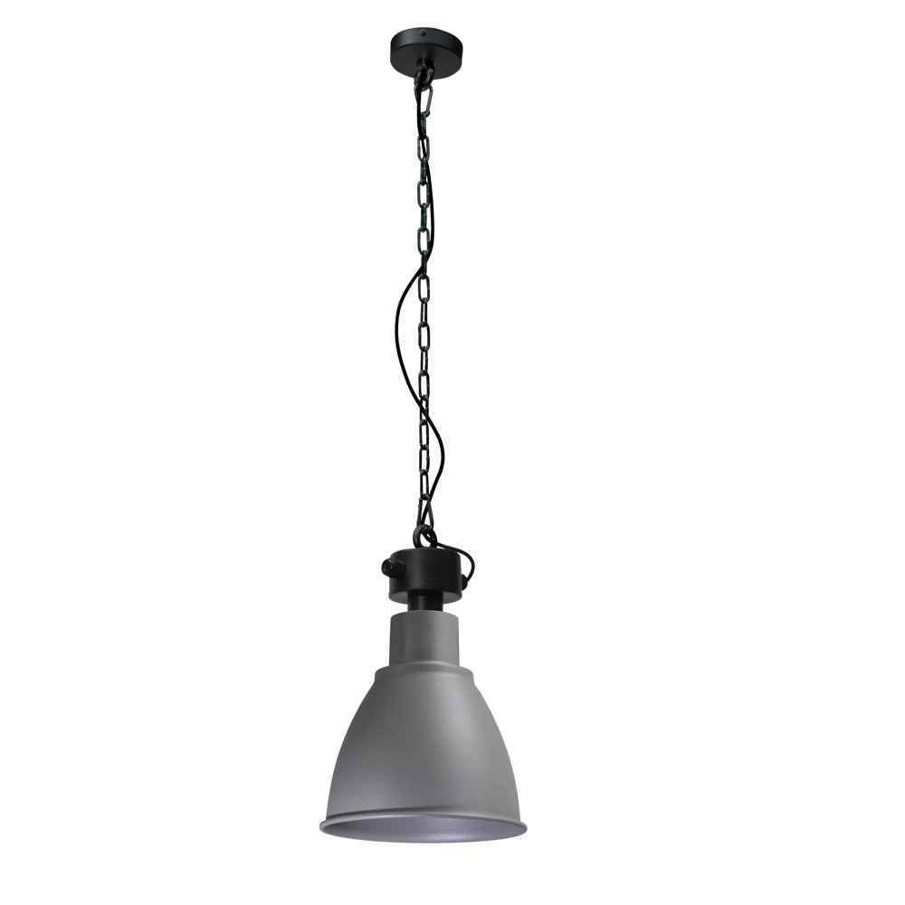 Pendant lamp Industria 27