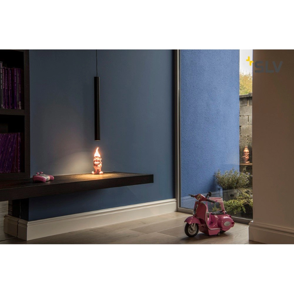 LED pendant light Helia Pendulum SLV 4024163172820