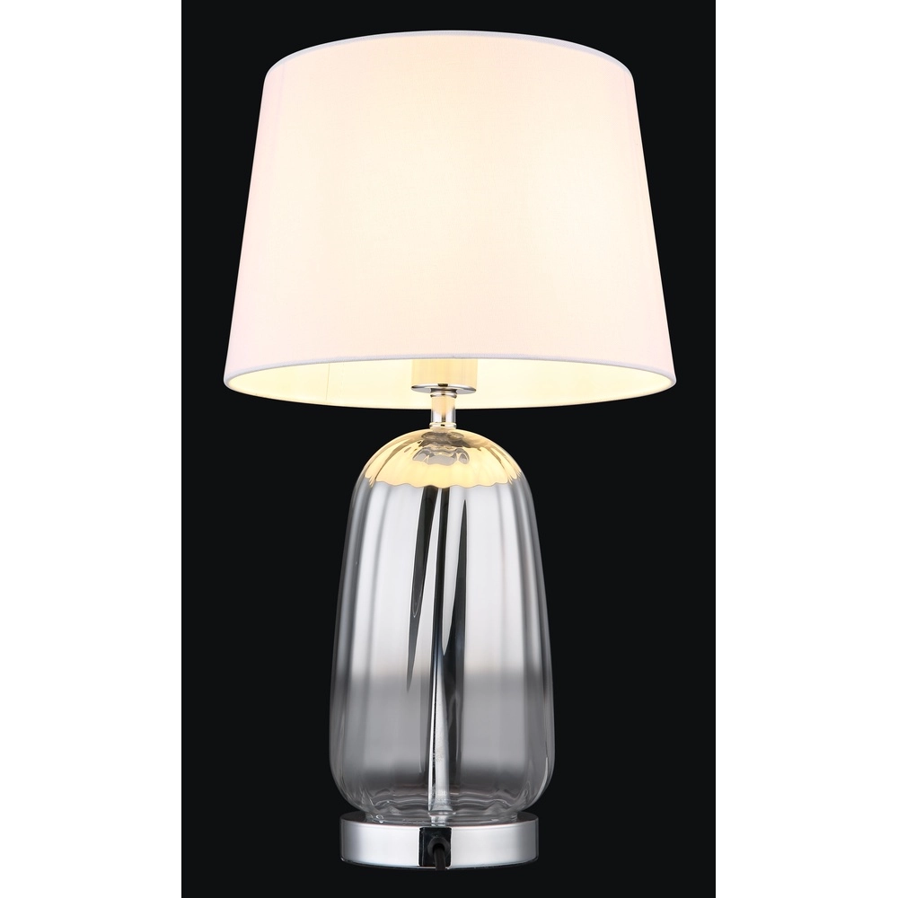 Table lamp Classy chrome Globo 9007371459339