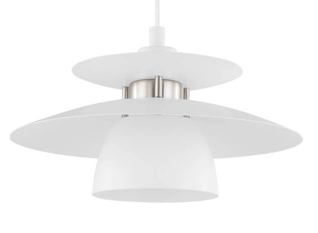 Design pendant lamp Brenda Ø 32cm
