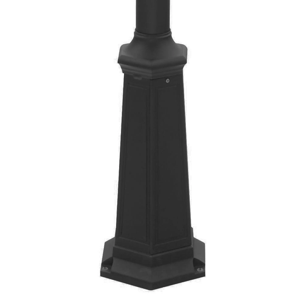 Terrace lamp Romanzo Green Franssen 7042893720064