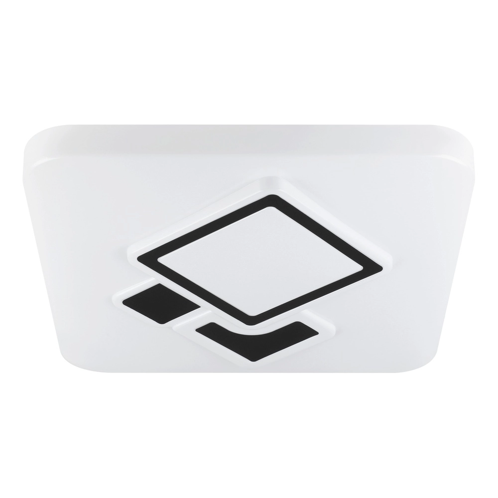 Design ceiling lamp Espartaco white
