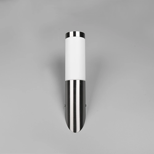 Nickel wall lamp Trioto Design Trio 4017807556551