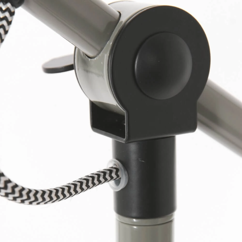 Retro floor lamp Nove Steinhauer 8712746161304