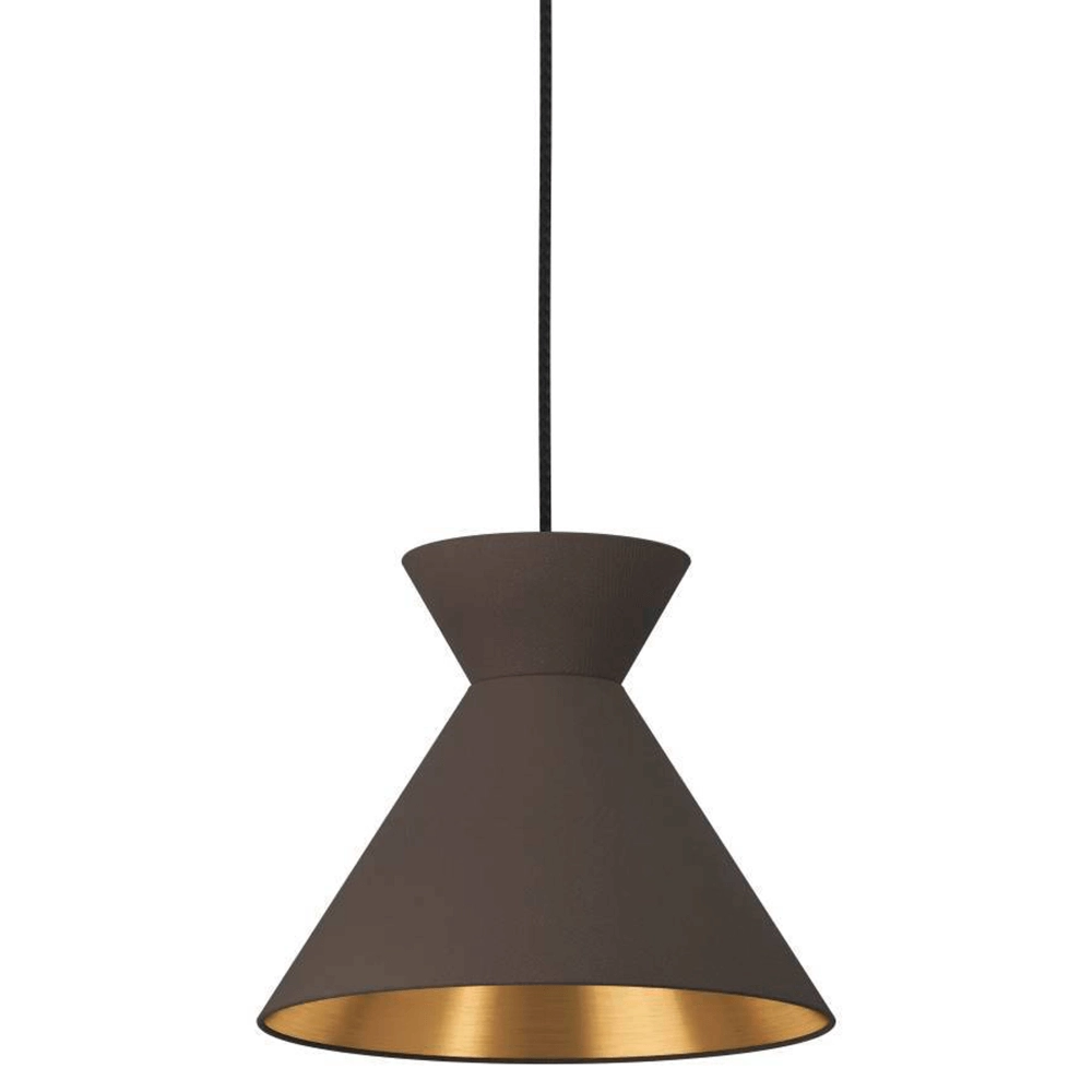 Chic dining table lamp Nastasia Eglo 9008606238866