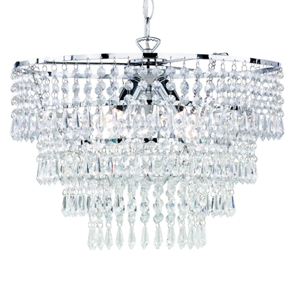 Chandelier Orient Trio 4017807195316