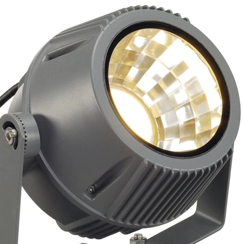 Power floodlight Led Flac Beam - Washlight SLV 4024163168977