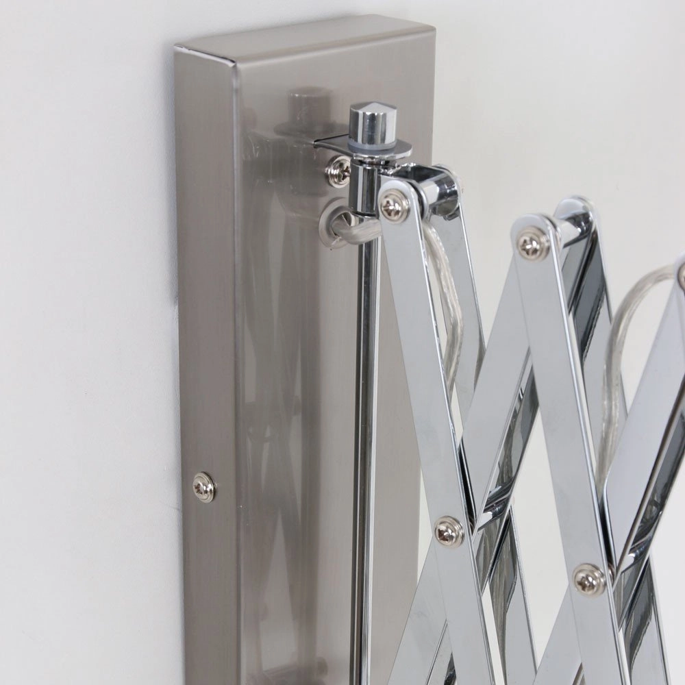 Wall lamp Spring Harmonica Steinhauer 8712746068689