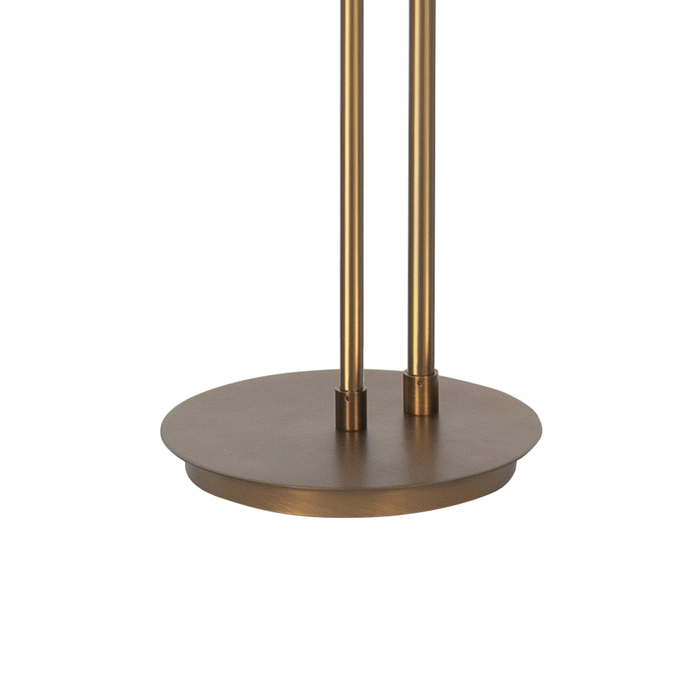 Floor lamp Vienna Copper Bronze Highlight 8718379050220
