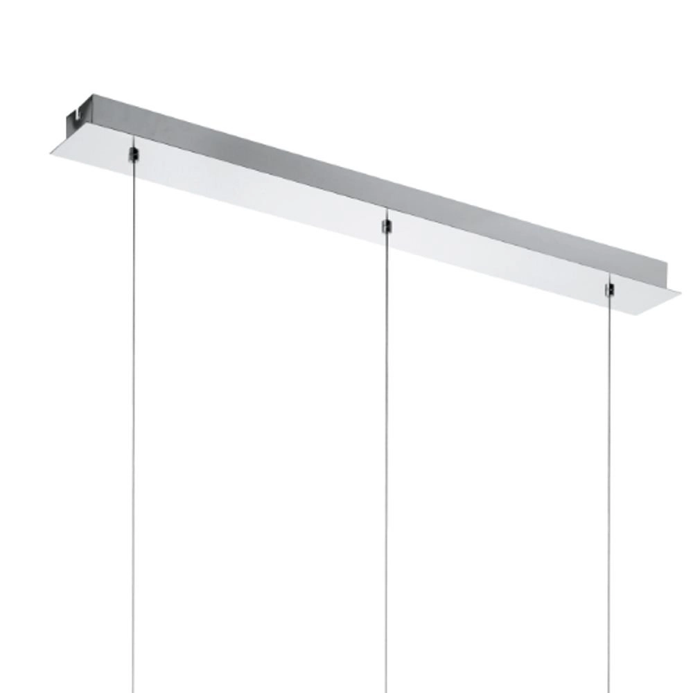 LED pendant light Montefio 1 Eglo 9002759937843
