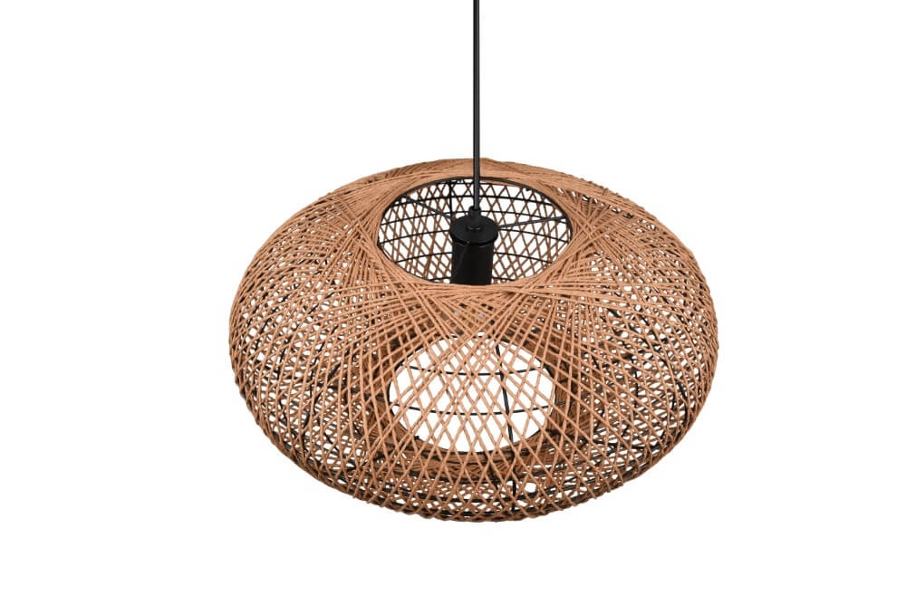 Hanging lamp Hedda Trio 4017807504620