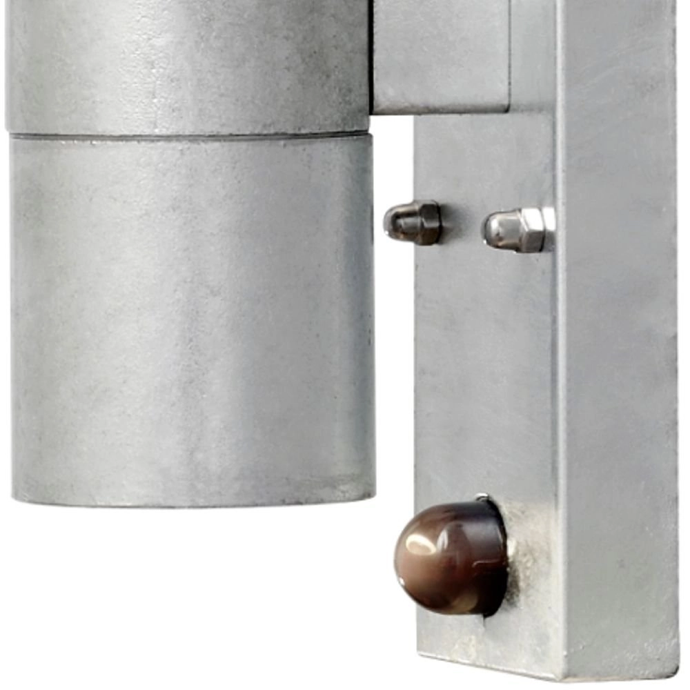 Wall spot Modena Up - Down with montion sensor KonstSmide 7318307542325