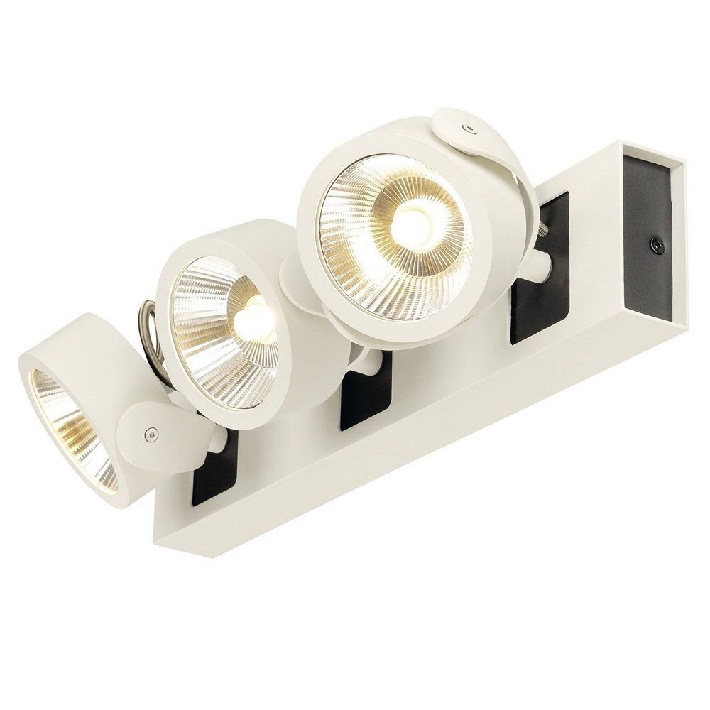 LED spot Kalu Led Orientable
