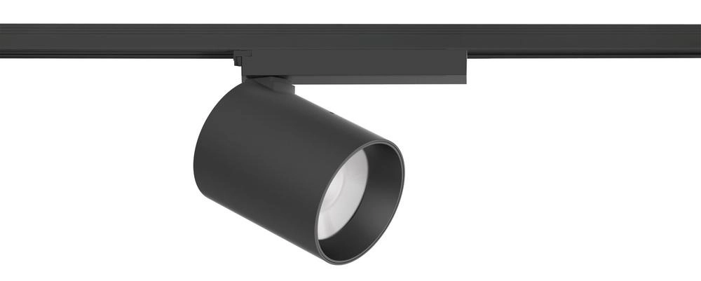 Black spot Spots Pro Wing 1-phase
