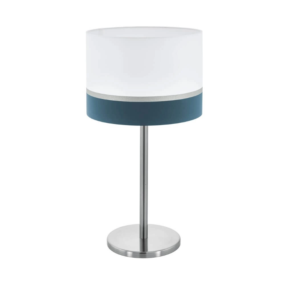 Table lamp Spaltini design