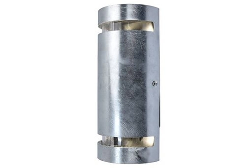Design wall lamp Ran rounded