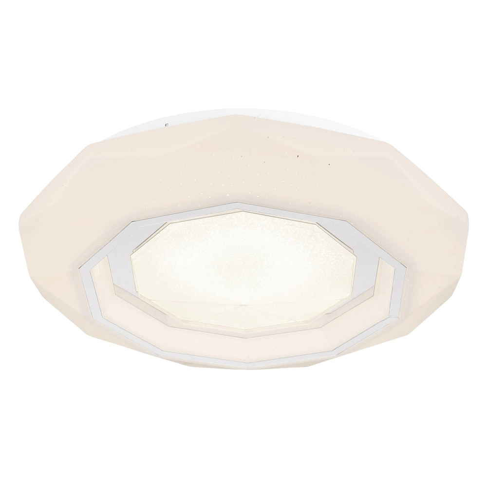 Modern ceiling light Hokki white