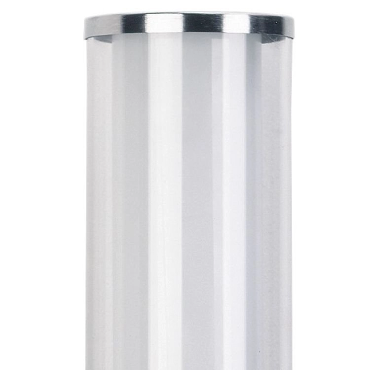 Outdoor light Rod Anthracite Albert 4007235203110