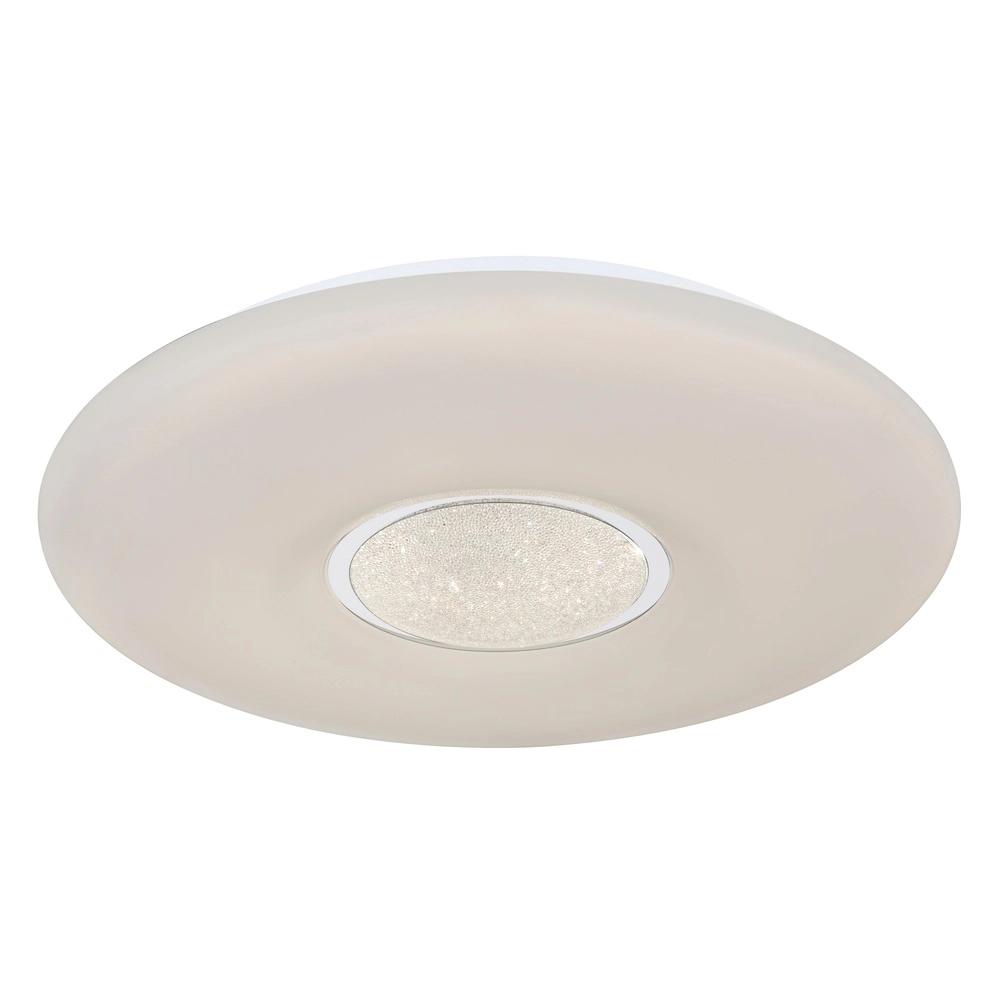 Plaffoniere Sully white Ø 41cm Globo 9007371427932