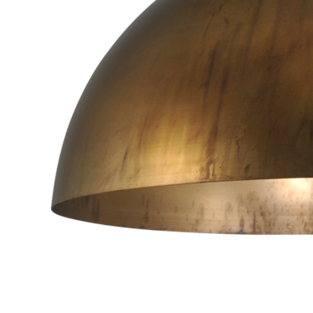 Pendant lamp Industria 50 Rustic Masterlight 8718121154893