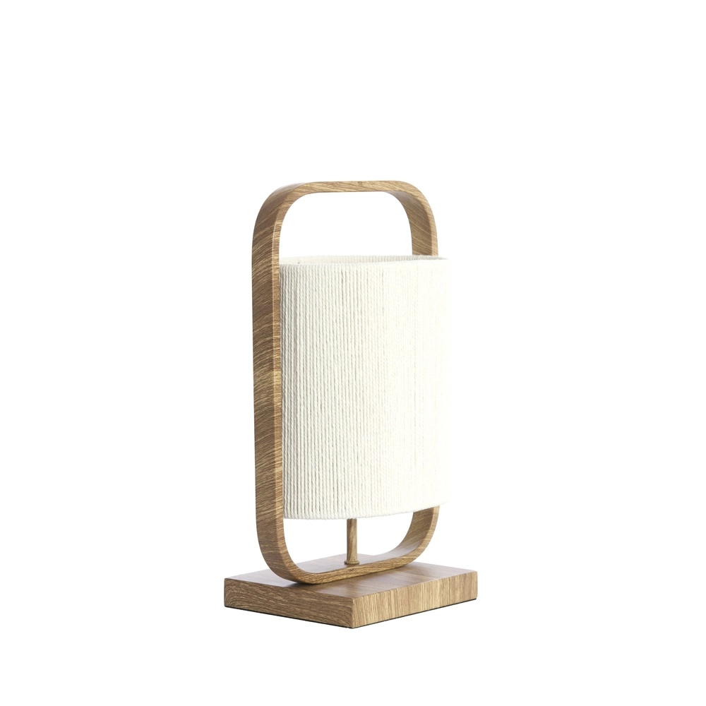 Table lamp Lecce 22.5cm light Light & Living 8717807837501