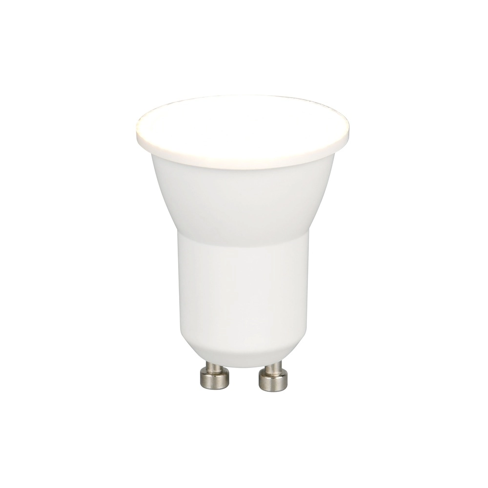 Light source Led Lm Mini GU10 - 4W - 345lm - 3000K Trio 4017807679502