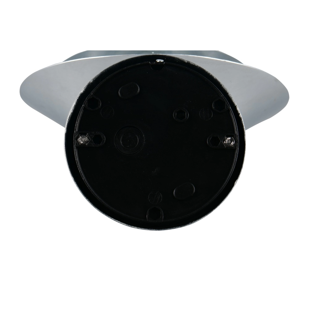 Wall lamp up Ruvuma zinc grey Trio 4017807687675
