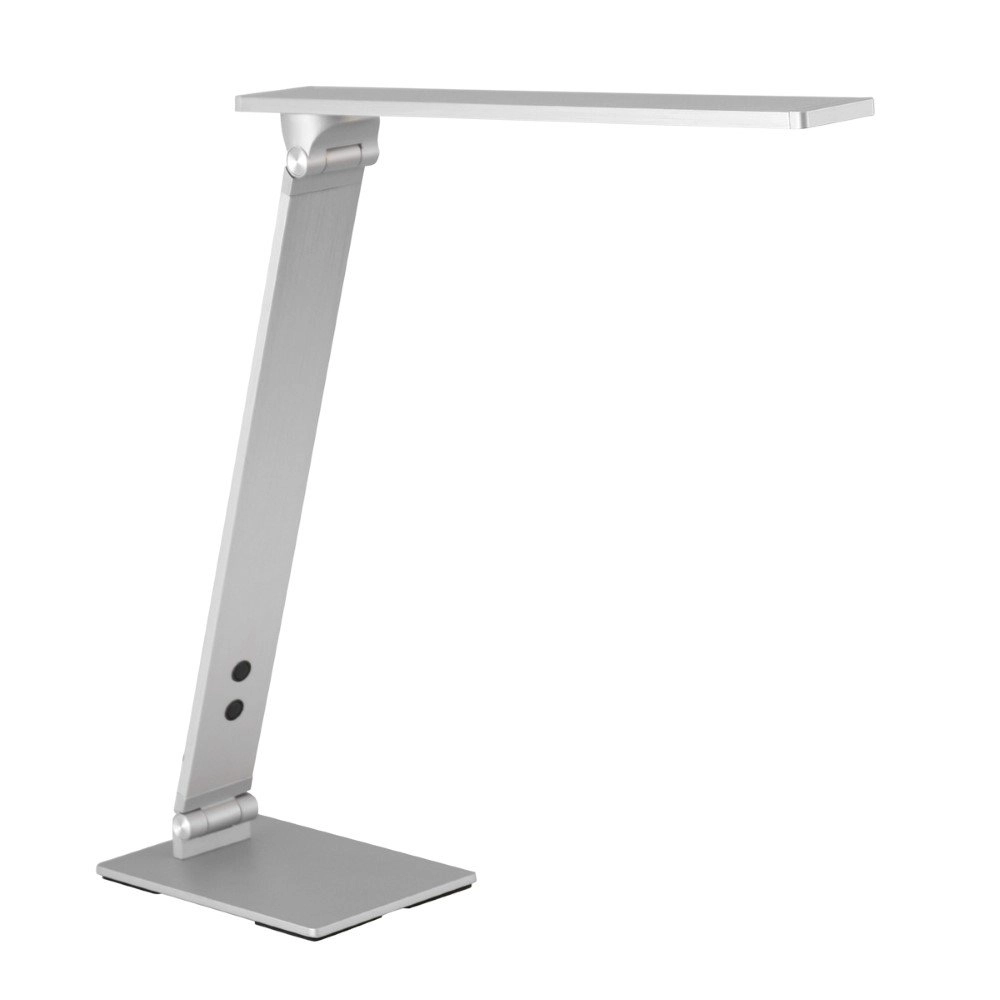 Desk lamp Serenade LED gray Steinhauer 8712746132649