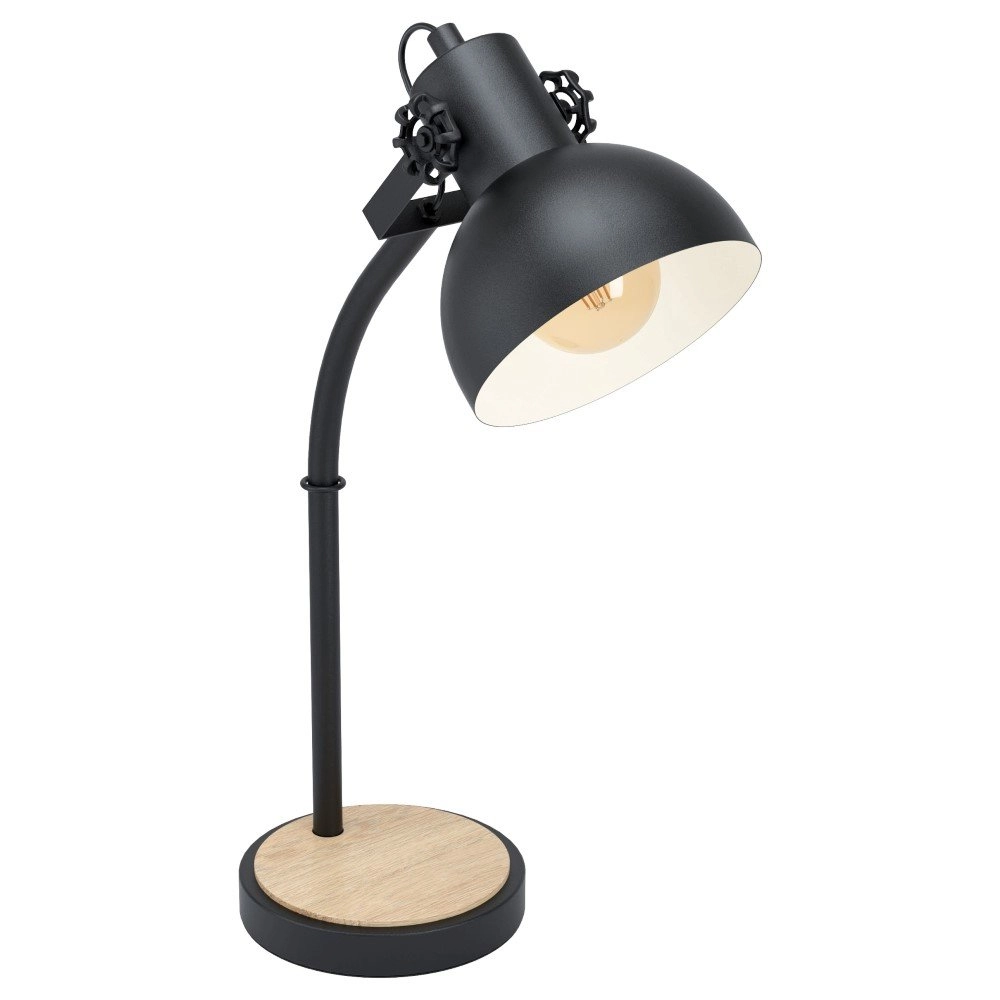 Rural desk lamp Lubenham