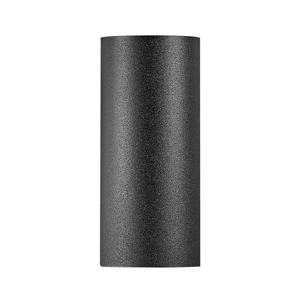 Up & Downlighter Asbol black rounded Nordlux 5701581401389
