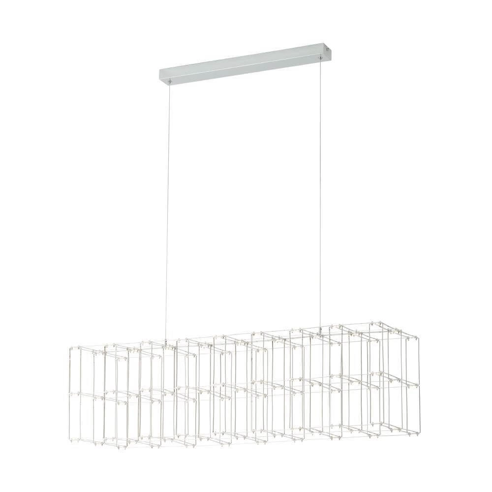 Modern hanging lamp - 108cm Frontera Stars of Light 9002759397630