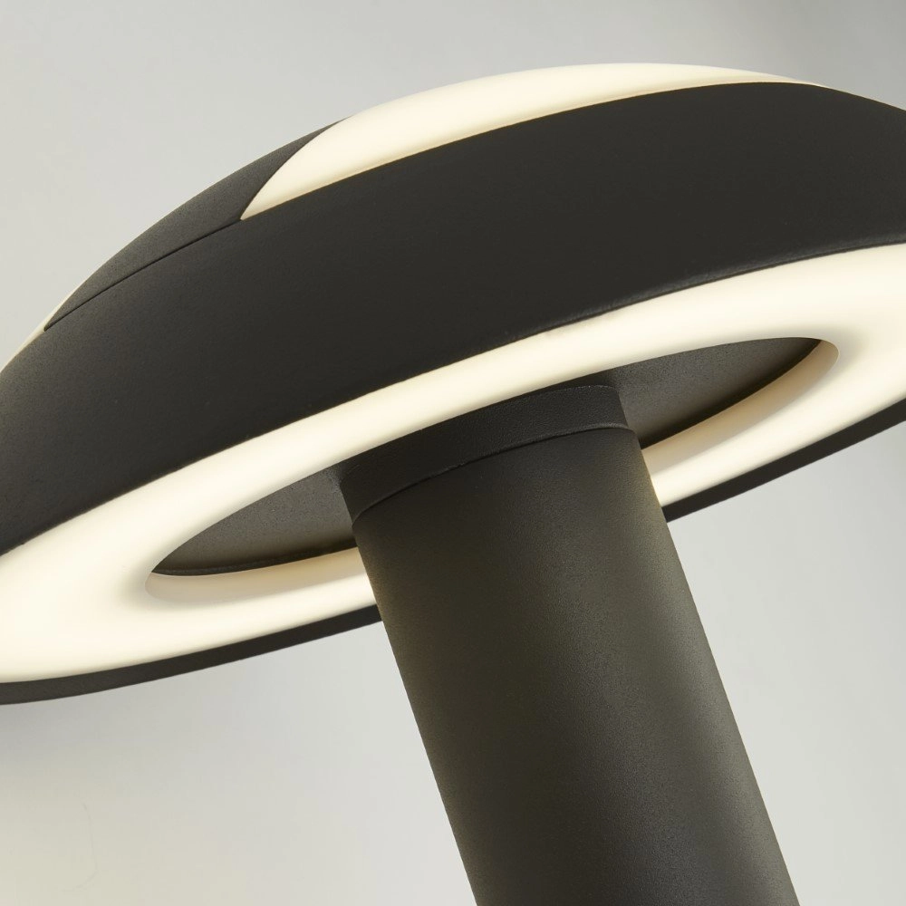 Led outdoor lamp Mushroom 4000K LED Searchlight 5053423164397