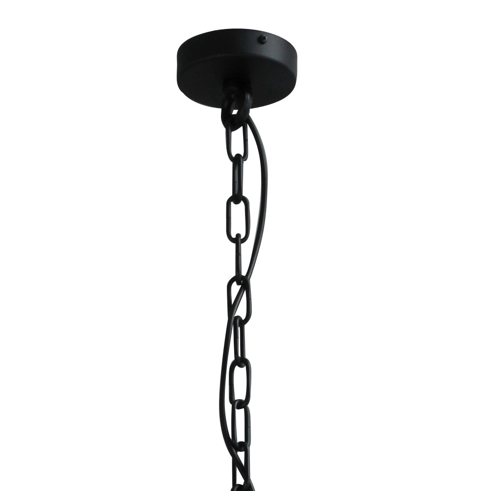 Pendant lamp Industria 50 Masterlight 8718121159515