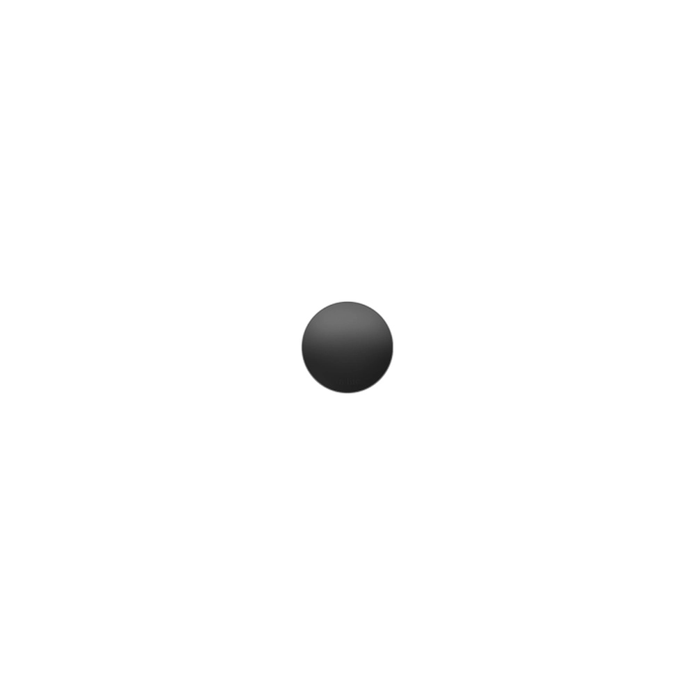 12 volt wall light Mini Sway Wall Black